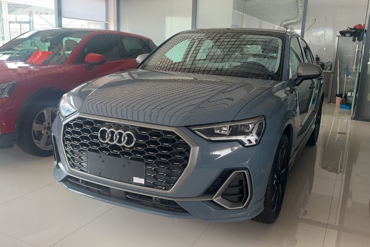 Used Audi Q3 Sportback 2023 40 TFSI RS Edition Performance Model