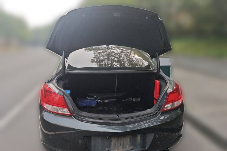 Used Buick Regal 2012 2.0L Luxury Edition