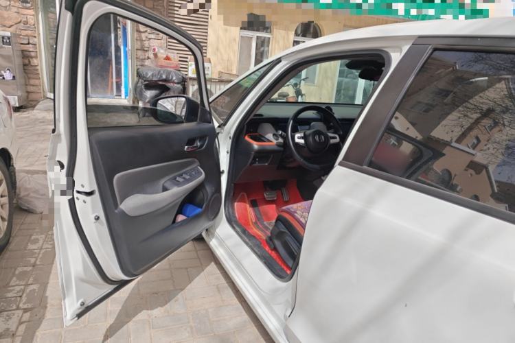 Used Honda LIFE 2021 1.5L CVT SPO-SS Dynamic Edition Driver Seat