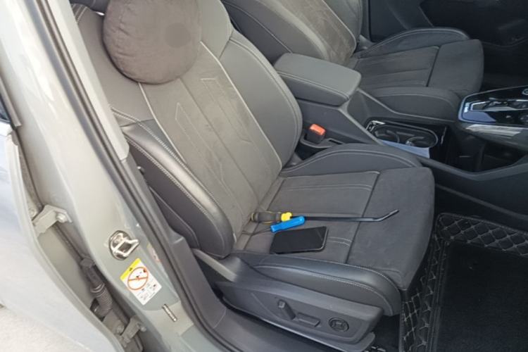 Used Audi Q4 e-tron 2023 40 e-tron Boundary Edition