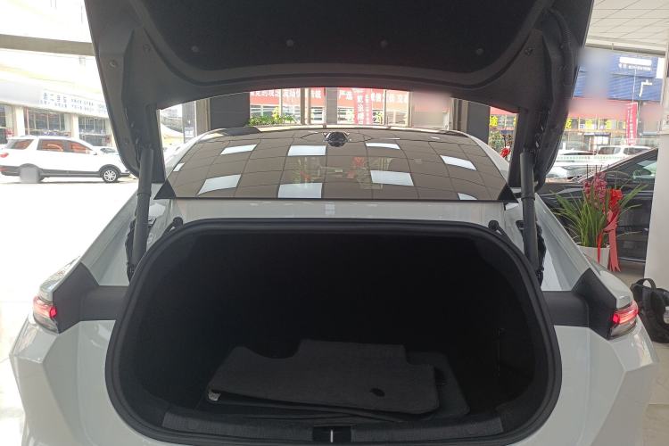 Used Nio ET5 2022 75 kWh