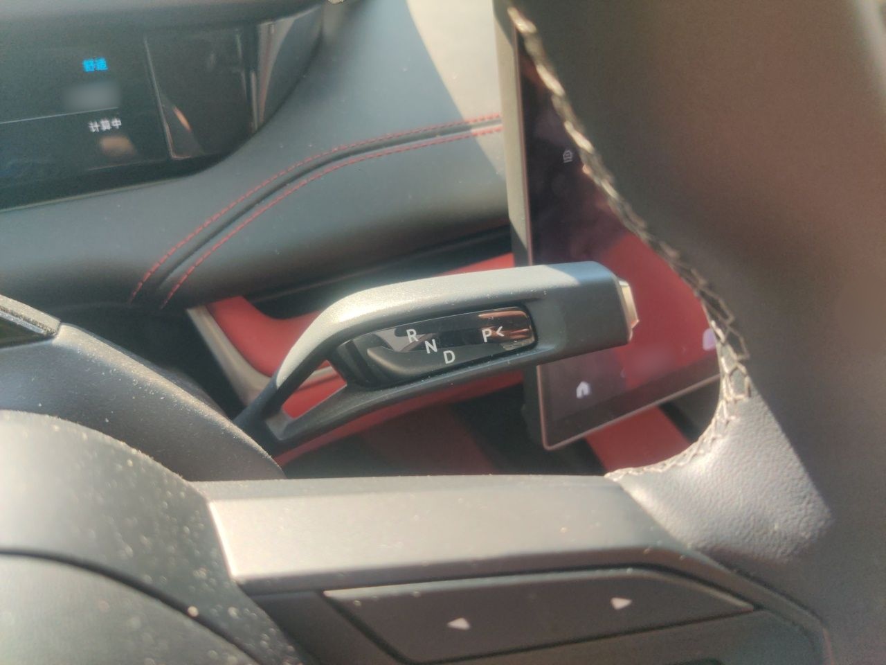 Xiaomi Auto SU7 2024 Four-Wheel Drive Ultra-Long Range Advanced Intelligent Driving Max Edition — снимка 14