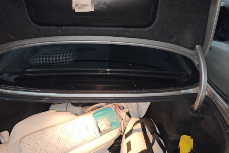 Used BMW 5 Series 2014 528Li Luxury Design Package
