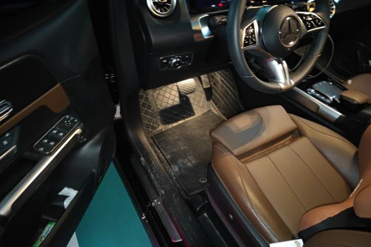 Used Mercedes-Benz GLB 2024 GLB 220 Dynamic Edition