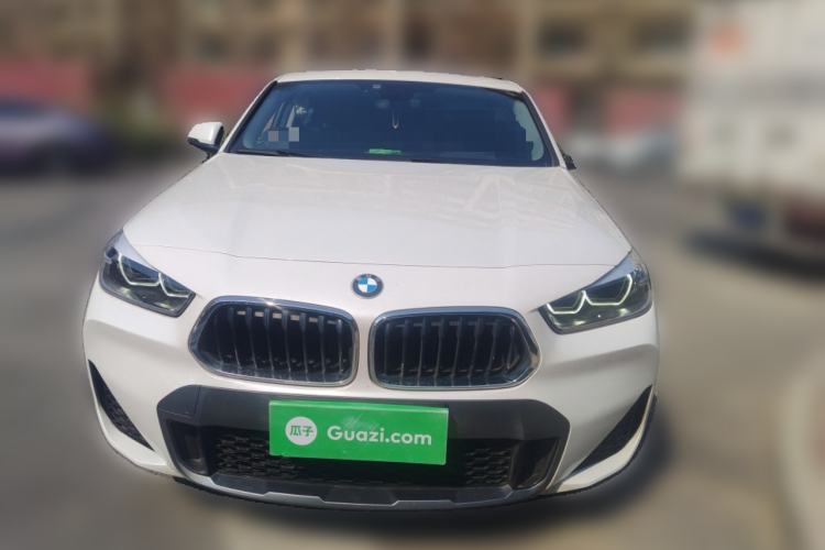 Used BMW X2 2020 sDrive20i M Sport Package