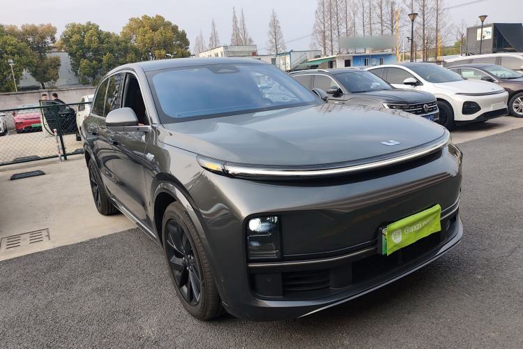 Used Li Auto L8 2023 Pro Model