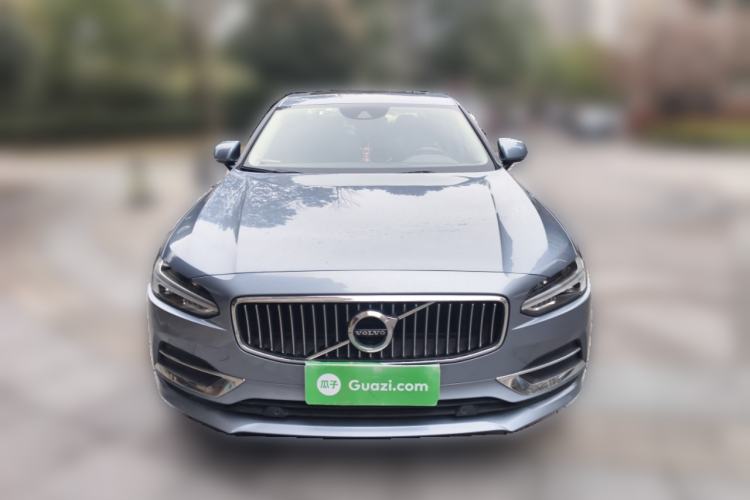 Used Volvo S90 2019 T5 Zhiyi Edition