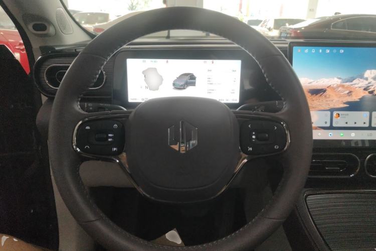 Used Leapmotor C11 2024 All-Electric 580 Luxury Edition