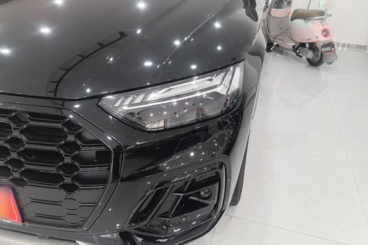 Used Audi Q5L 2024 45 TFSI Prestige Dynamic Edition
