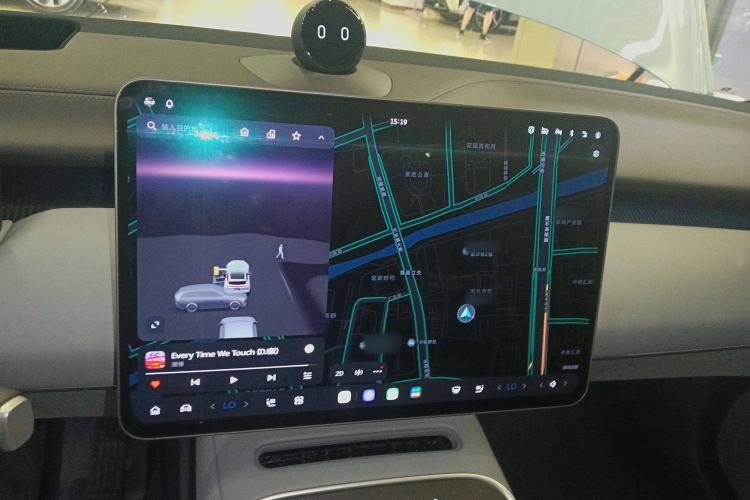 Used Nio ET5T 2025 75 kWh Touring