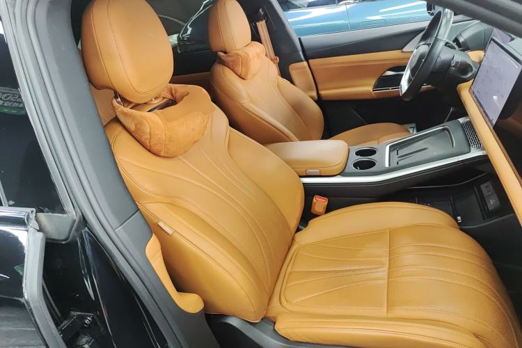 Used XPeng G9 2024 702 Max
