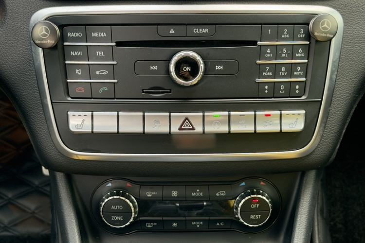 Used Mercedes-Benz A AMG 2017 AMG A 45 4MATIC Midnight Thunder Limited Edition