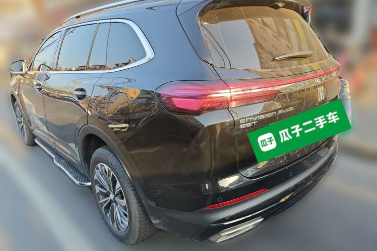 Used Buick Envision 2025 Encore Plus 28T Two-Wheel-Drive Platinum Edition