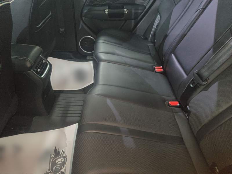 Used Tank 300 2021 City Edition 2.0T—Truly Stylish — 16