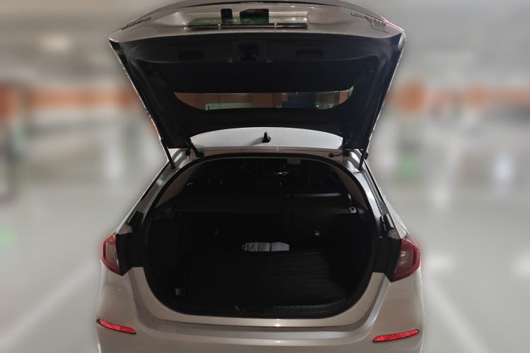 Used Honda Civic 2023 HATCHBACK 2.0L eHEV Extreme Edition
