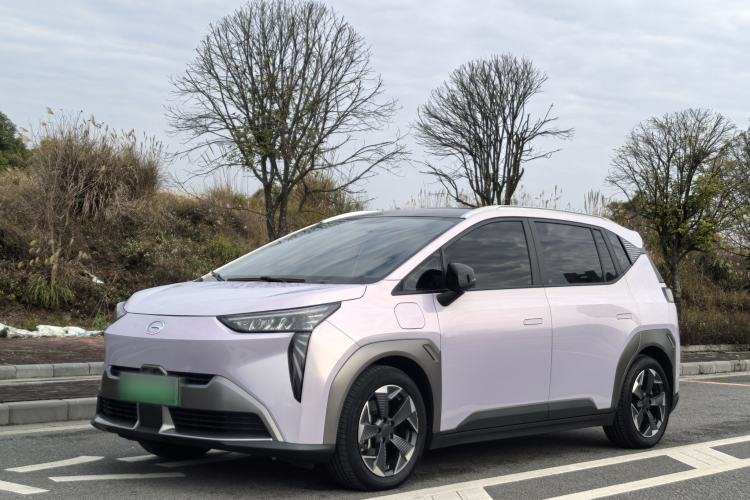 Used AION Y 2022 70 Intelligent Edition Lithium Iron Phosphate