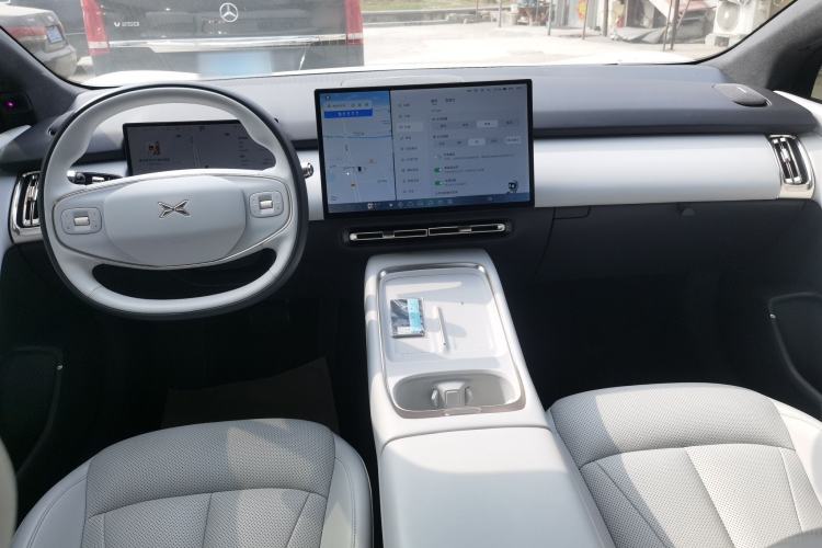 Used XPeng P7+ 2024 Long-Range Max
