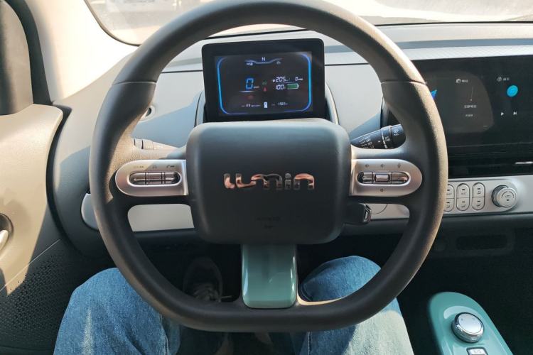 Used Qiyuan Lumin 2024 205km Launch Edition