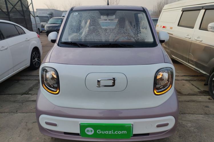 Used Bestune Pony 2026 Model 222km Cute Horse Plus Front