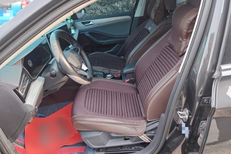 Used Volkswagen Sagitar 2024 300TSI DSG Excellence Edition Left Front Seat