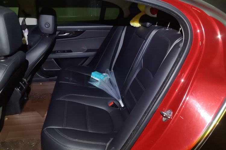 Used Jaguar XEL 2020 2.0T 250 PS SE Tech-Elegant Edition