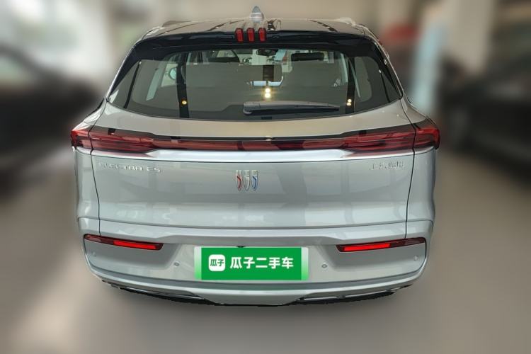 Used Buick E5 2025 Model 515KM First-Adoption Edition Rear