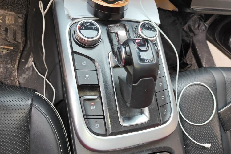 Used Tank 300 2021 Off-Road Edition 2.0T Conqueror