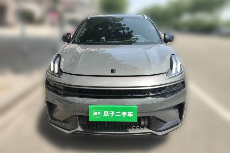 Used Lynk & Co 06 2023 Remix 1.5T Dynamic Halo