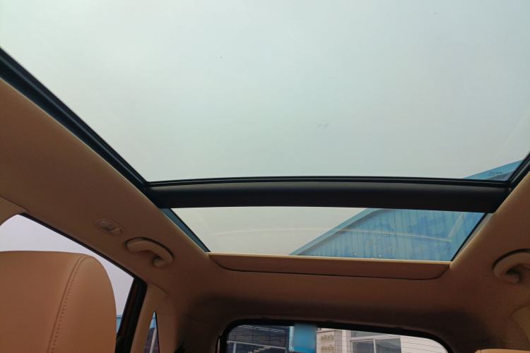 Used Kia KX3 2015 2.0L Automatic 4x4 PRM
