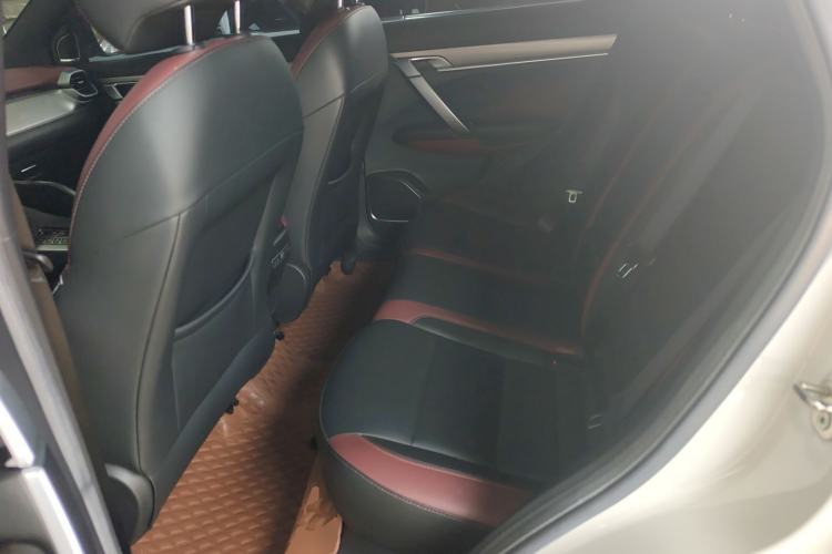 Used Geely Auto Coolray 2020 PRO 260T DCT Battle
