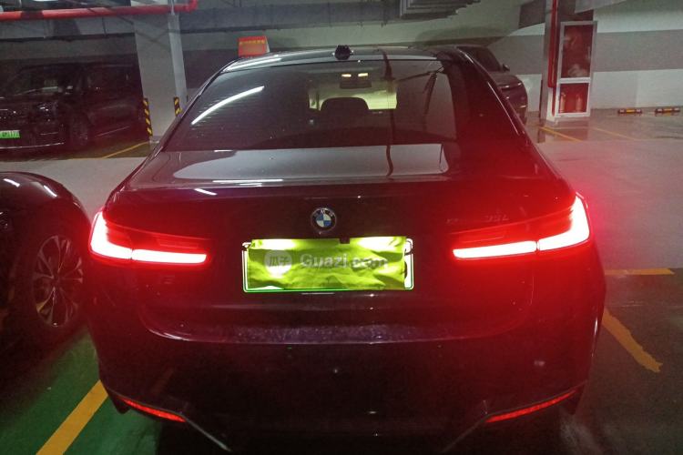 Used BMW i3 2024 eDrive 35 L