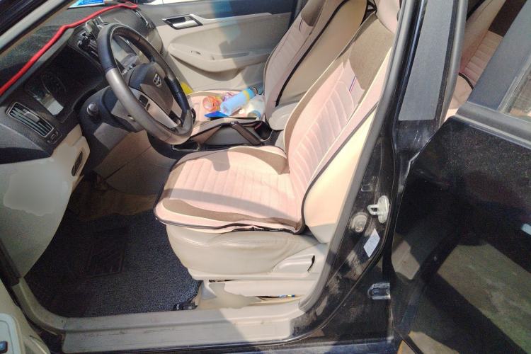 Used Geely Auto Vision 2015 1.5L Manual Elite Model