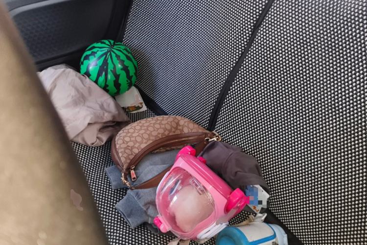 Used Wuling Hongguang MINIEV 2024 3rd Generation 215km Youth Edition Left Rear Seat