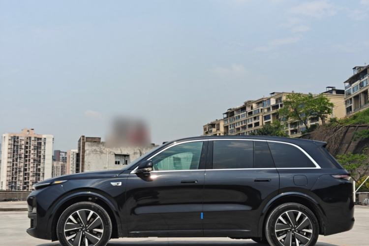 Used Li Auto L8 2025 Max Smart Refresh Edition Exterior 2