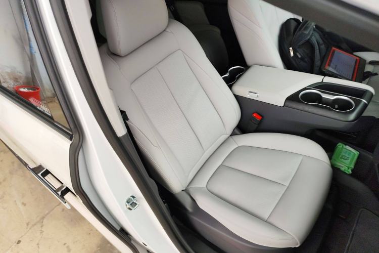 Used Buick GL8 2025 Lu Zun Deluxe Edition
