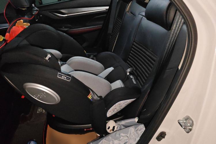 Used CHANGAN CS55PLUS 2020 1.5T Automatic Colorful Model
