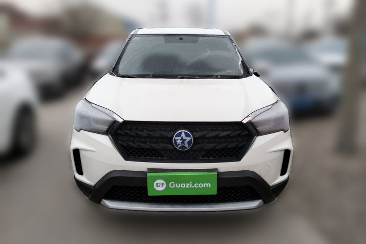 Used Venucia T60 2020 1.6L Manual Smart Vision Version China VI Standard