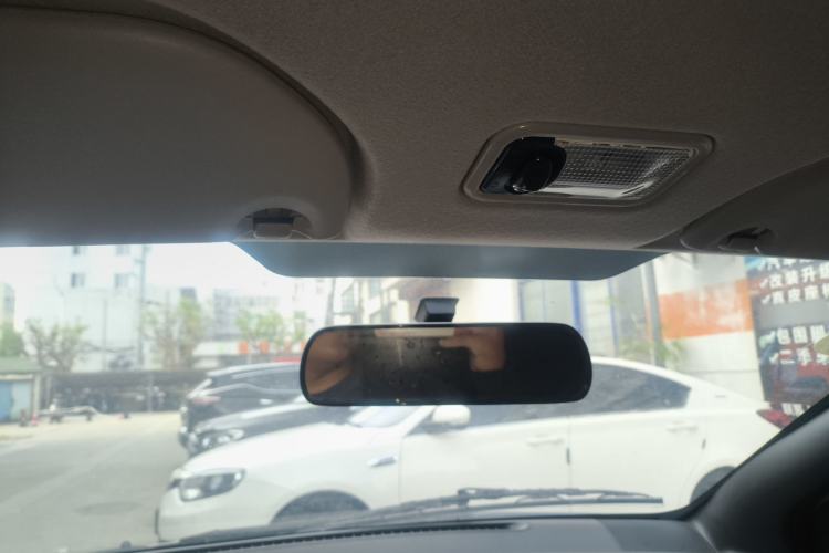 Used BYD F0 2015 1.0L XuanKu Model