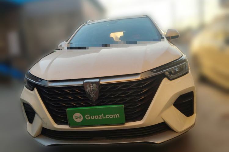 Used Roewe RX5 2020 PLUS 300TGI Automatic Ali New Year Special Edition