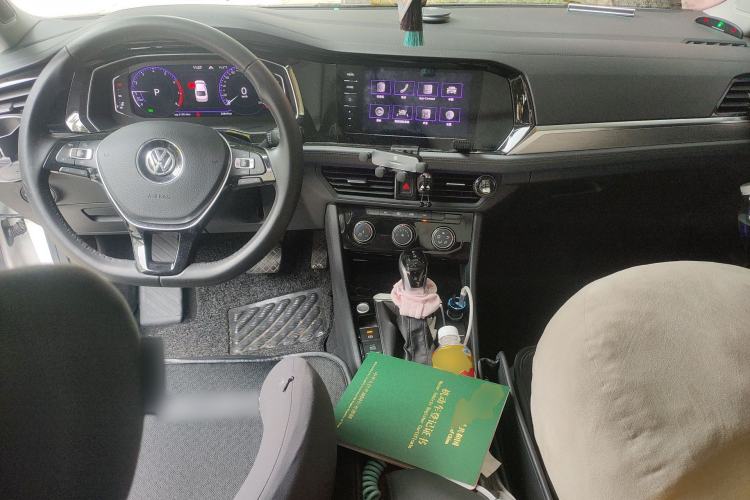 Used Volkswagen Sagitar 2022 280TSI DSG Flyover Edition
