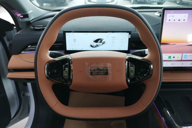 Used Geely Galaxy Galaxy 8 2025 130km EM-i Prestige Edition
