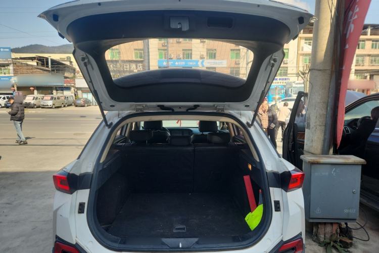 Used Bestune T77 2021 PRO 280 TID Automatic Elite Model