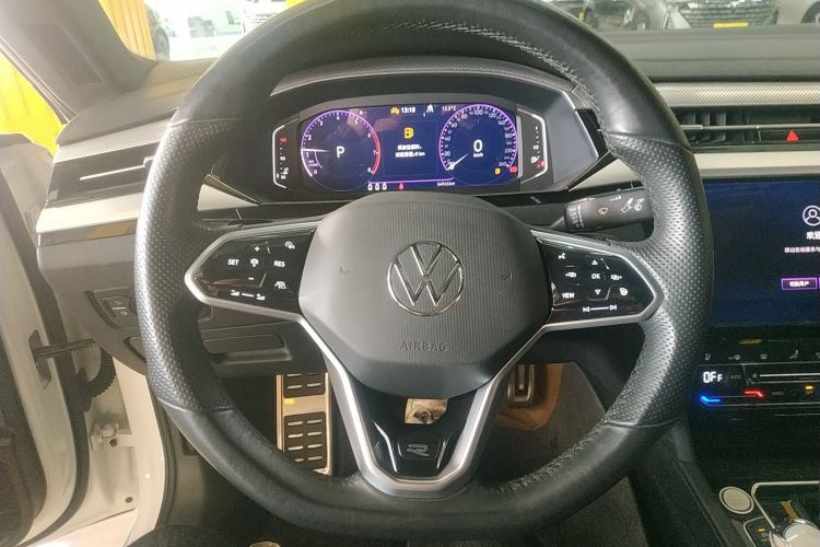 Used Volkswagen FAW-Volkswagen CC 2023 380TSI Striking Edition