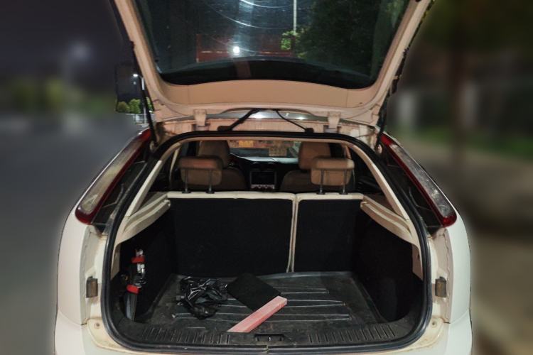 Used Ford Focus 2011 Hatchback 1.8L Automatic Fashion Edition