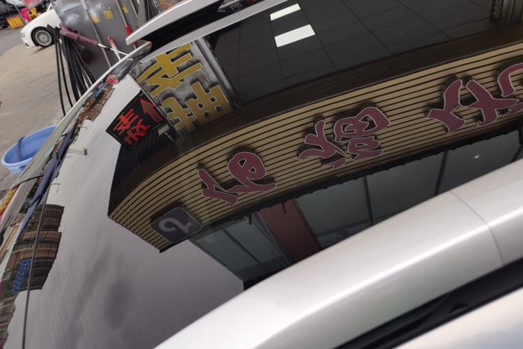 Used AION V 2025 Aion Tyrannosaurus 650 Smart Enjoy Edition
