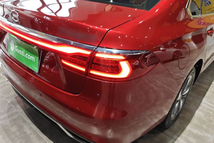 Used GAC Trumpchi GA6 2019 270T Automatic Prestige Edition Right Rear Taillight