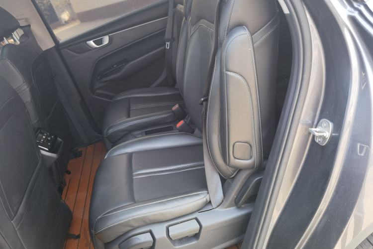 Used Wuling Victory 2020 1.5T CVT Flagship Edition