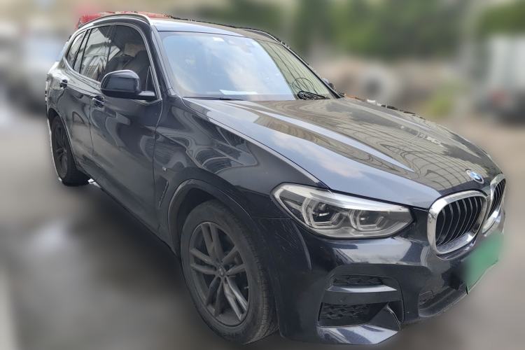 Used BMW X3 2020 xDrive28i M Sport Package