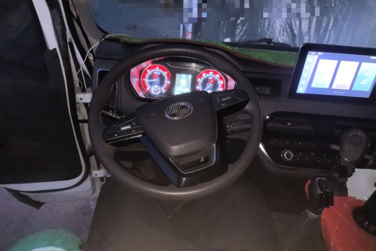 Used SAIC MAXUS G20 RV 