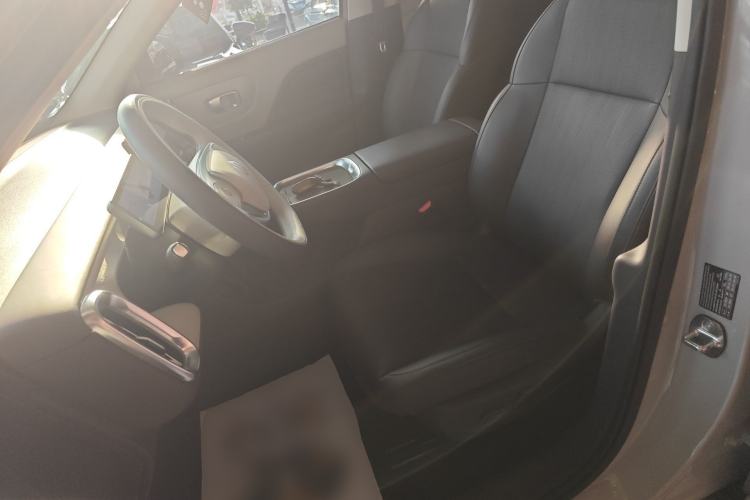 Used Leapmotor B10 2025 510 Joyful Edition